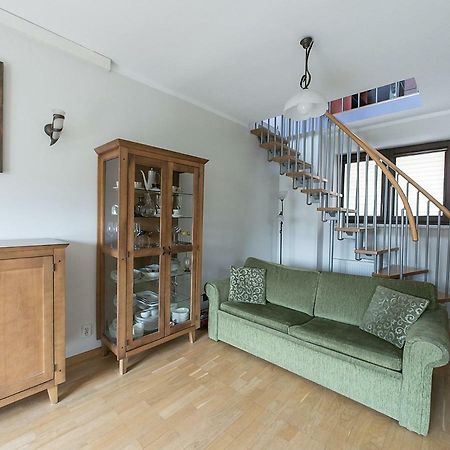 Olsza Residence Cozy & Quiet 2 Level Apartment คราคูฟ ภายนอก รูปภาพ