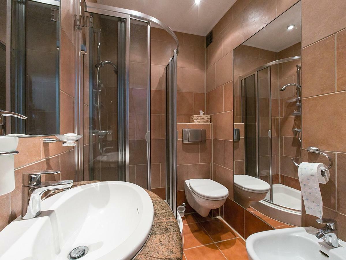 Olsza Residence Cozy & Quiet 2 Level Apartment คราคูฟ ภายนอก รูปภาพ